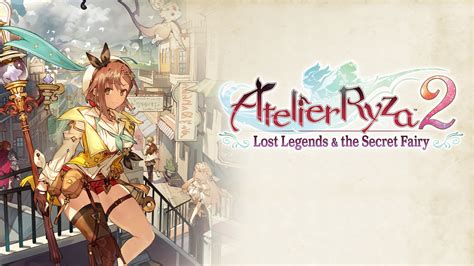 aterlier ryza|atelier ryza official site.